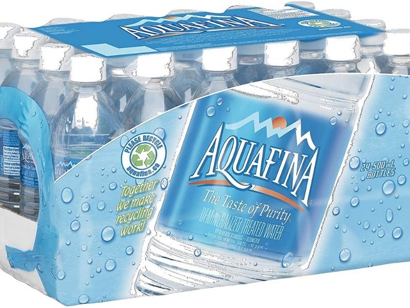 These Are The Best Bottled Water For You (And The 7 To Avoid At All Costs)