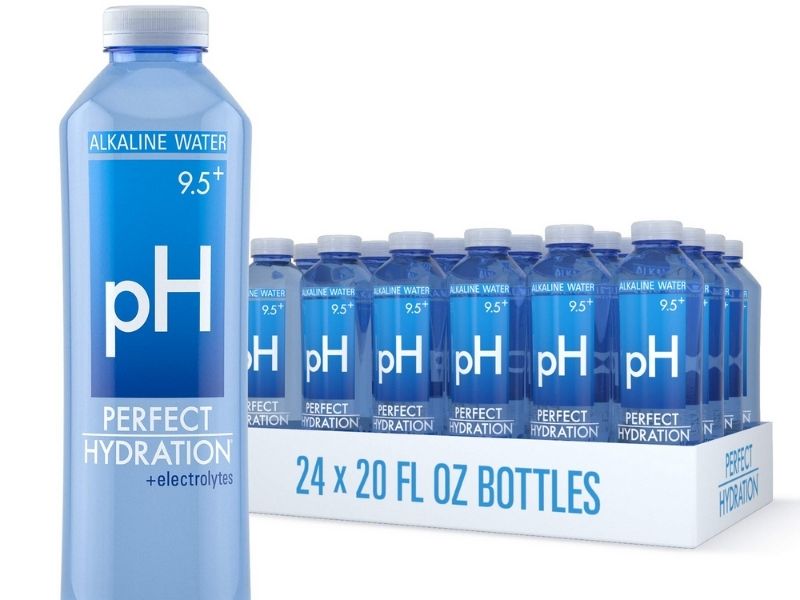 These Are The Best Bottled Water For You (And The 7 To Avoid At All Costs)