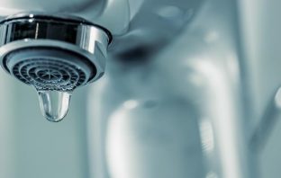 Fixing Low Water Pressure In The Home