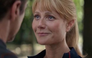 Pepper Potts To Return To The MCU