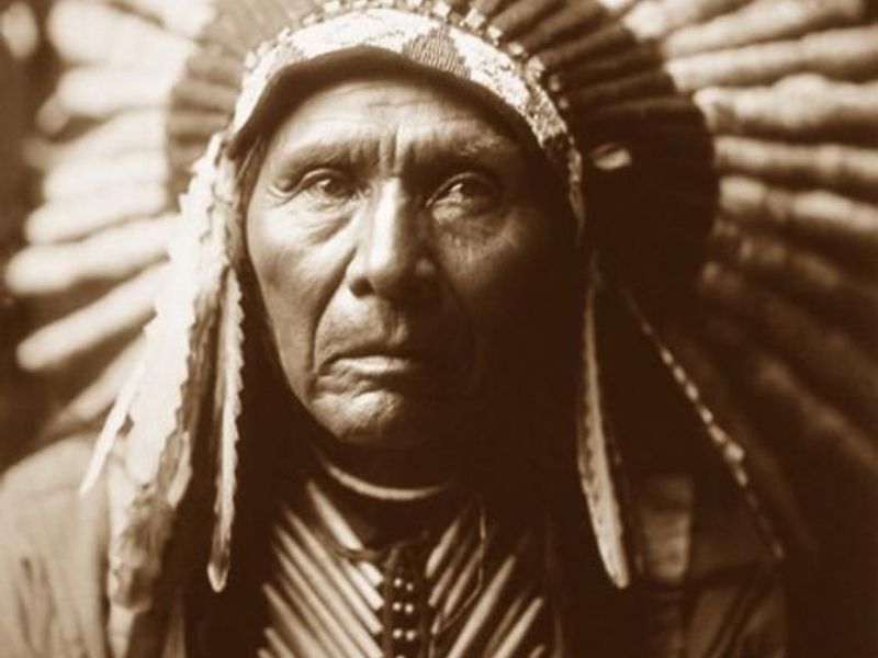 Historical Figures Who Actually Lived Long Enough To Be Photographed