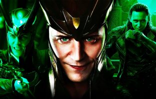 Tom Hiddleston Recounts Trying Out For Thor And Becoming Loki