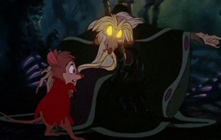 Fox Working on The Secret of NIMH Animated Series