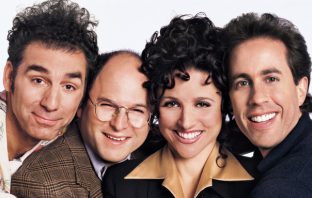 Netflix is Getting Seinfeld Reruns
