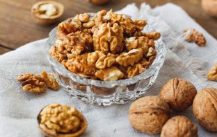 Walnuts And LDL Cholesterol