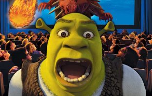 Universal Orlando Resort Canceling Shrek 4D