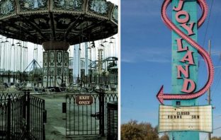 Creepiest Abandoned Amusement Parks Around the World