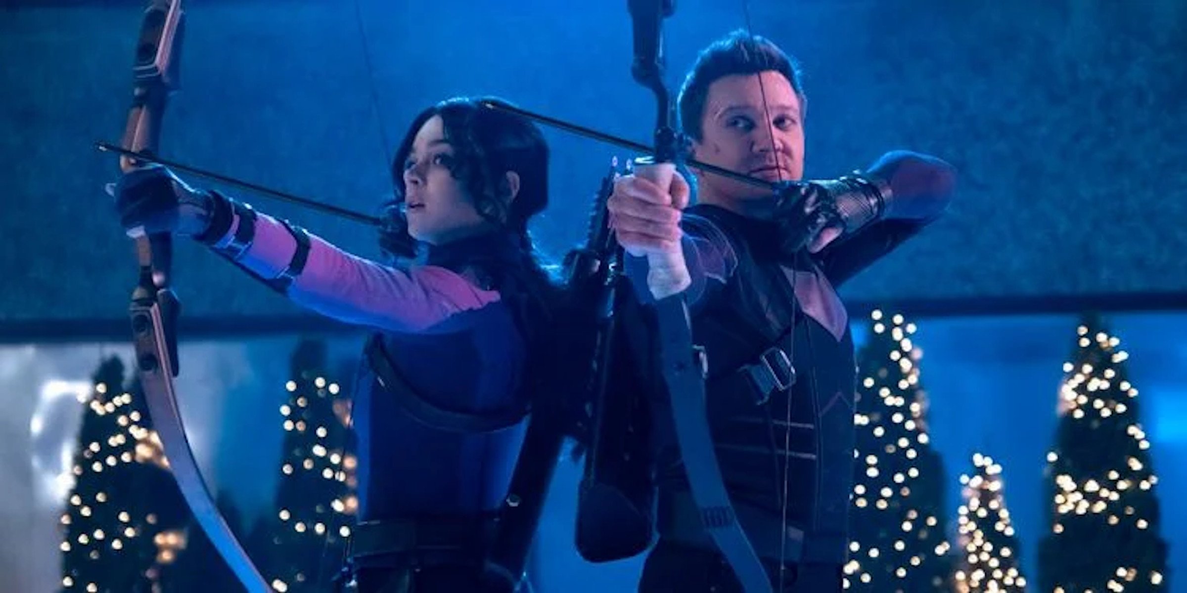 Hawkeyes Kill Count Highest In MCU