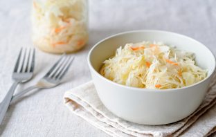 Foods That Are Believed To Bring Good Luck In The New Year