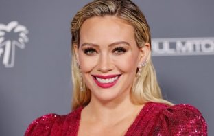 Hilary Duff Spoke About Plot Of Scrapped Lizzie McGuire