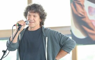 Woodstock Festival Co-Creator Michael Lang Dies At 77